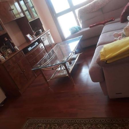 Appartement Apartamento Cerca De Playas à Soto Del Barco Extérieur photo
