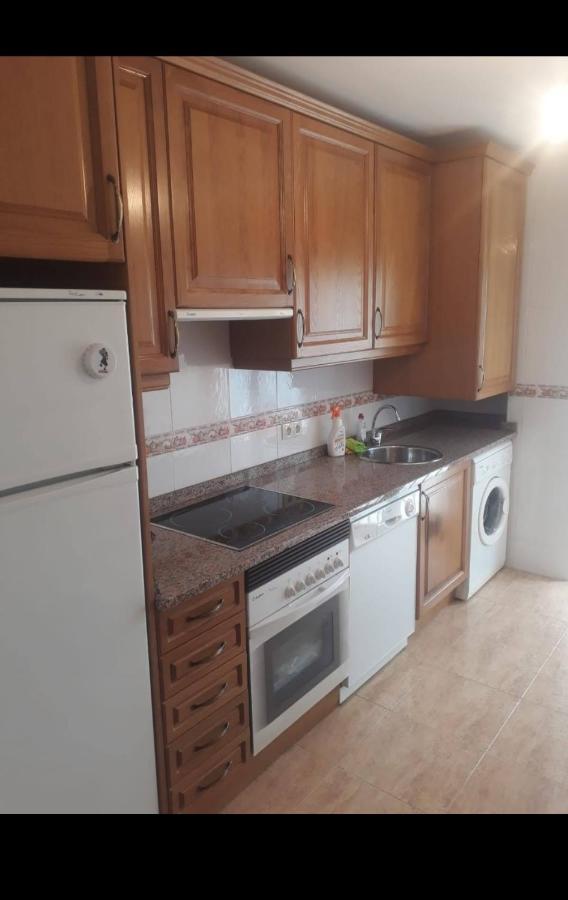 Appartement Apartamento Cerca De Playas à Soto Del Barco Extérieur photo